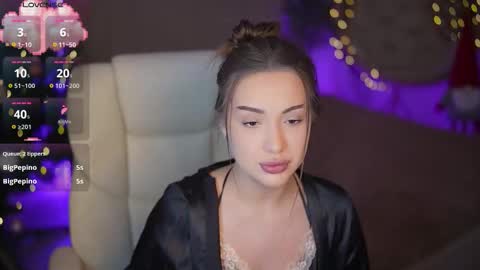 Olivia online show from 02-01-26, 06:45