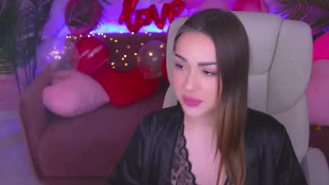 Olivia online show from 02-08-26, 08:01