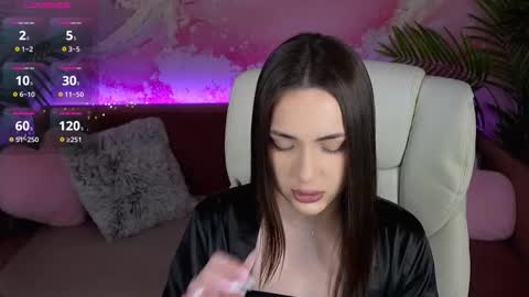 Olivia online show from 03-04-26, 07:03