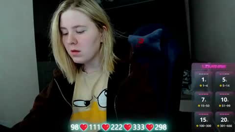 . online show from 04-19-26, 03:17