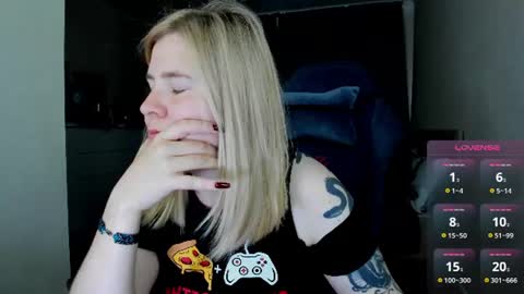 Snapshot of oliviamunk chatting on 07-12-26, 04:14 . online show from 07-12-26, 04:14