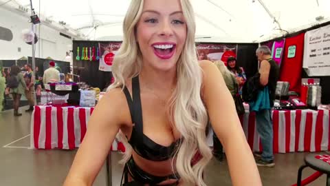 Olivia Owens online show from 02-01-25, 09:51