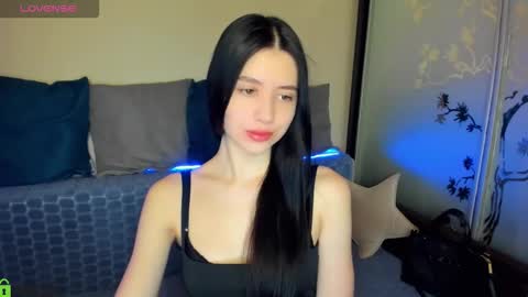 oliviarichi online show from 03-01-26, 08:49