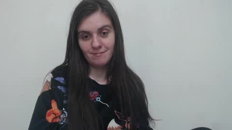 Snapshot of oliviasager chatting on 02-15-25, 09:26 Mistress Olivia online show from 02-15-25, 09:26