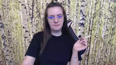 Mistress Olivia online show from 10-24-25, 09:11