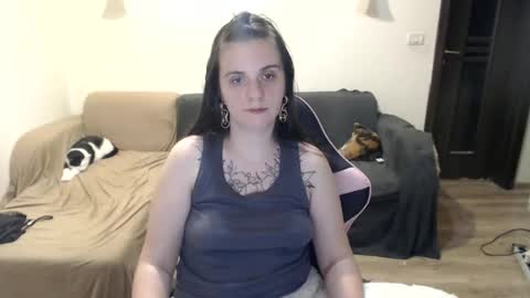 Mistress Olivia online show from 02-11-26, 09:09