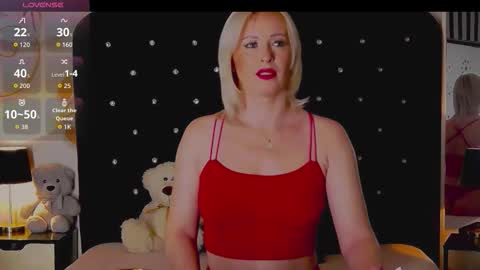 Olivia online show from 01-08-26, 09:39