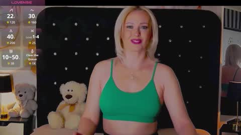 Olivia online show from 01-11-26, 09:53