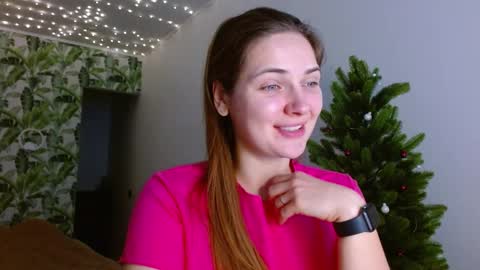 Olivia online show from 12-24-24, 05:49