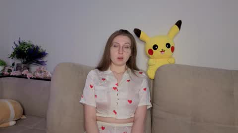 Kylie online show from 02-01-26, 07:45