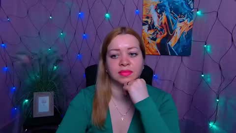Oliviaverr online show from 02-07-26, 01:26