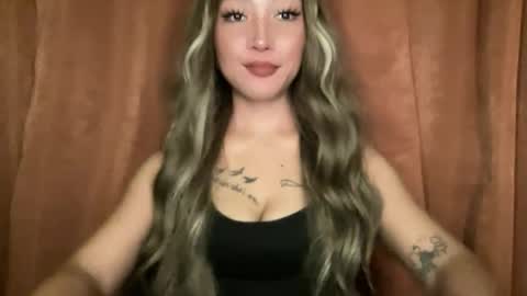 ZAINA online show from 04-25-26, 05:10