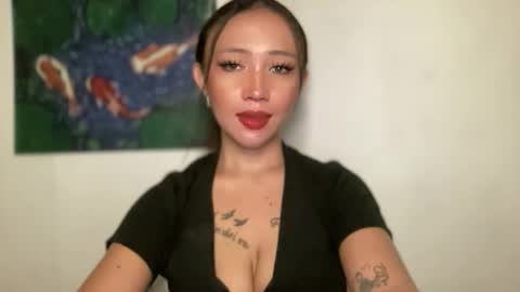 ZAINA online show from 04-28-26, 02:27