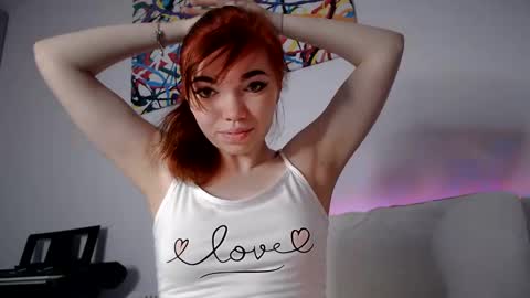 Angelina Lina online show from 01-10-25, 06:28