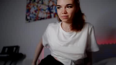 Angelina Lina online show from 01-31-25, 10:31