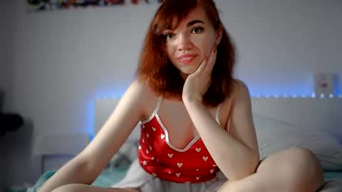 Angelina Lina online show from 02-19-25, 10:09