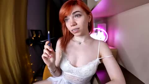 Angelina Lina online show from 11-08-25, 07:56