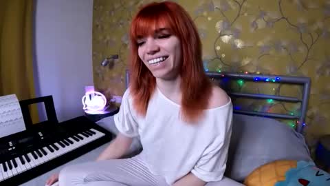 Angelina Lina online show from 11-25-25, 07:25