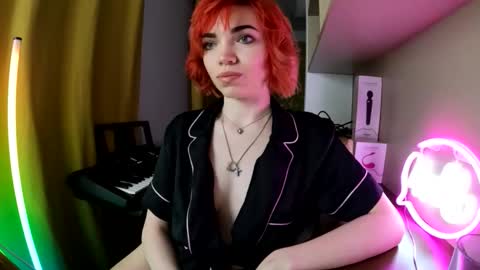 Angelina Lina online show from 04-21-26, 08:44