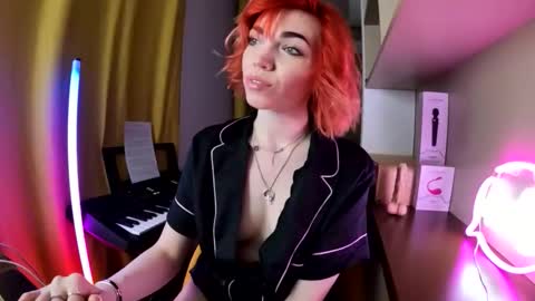 Angelina Lina online show from 04-25-26, 08:39