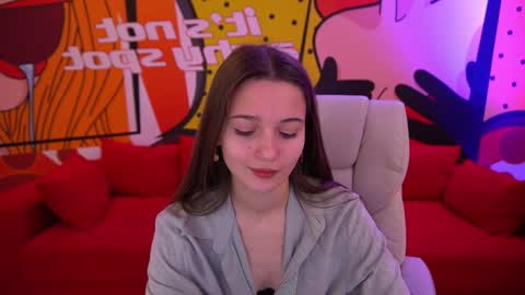 Olivia online show from 01-10-25, 07:25