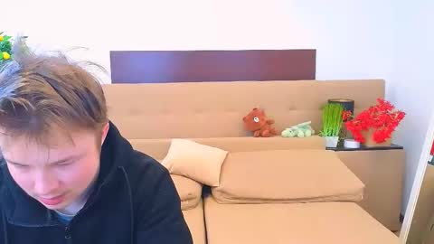 Olli and Stiw online show from 02-27-26, 08:36