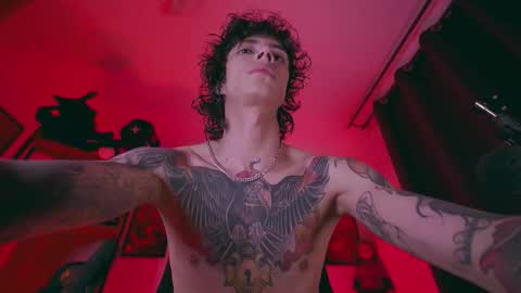     online show from 02-03-26, 02:53