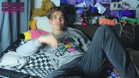 Tony online show from 02-02-25, 08:30