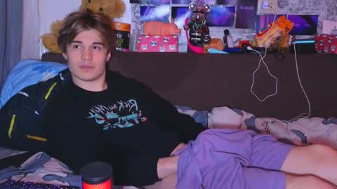 Tony online show from 02-17-25, 08:26