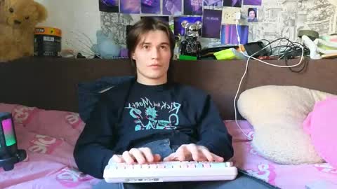 Tony online show from 03-30-26, 02:29