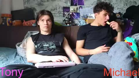 Tony online show from 04-24-26, 10:28