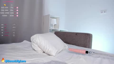 Lily dont forget to follow me  good to see you all online show from 02-14-25, 12:14