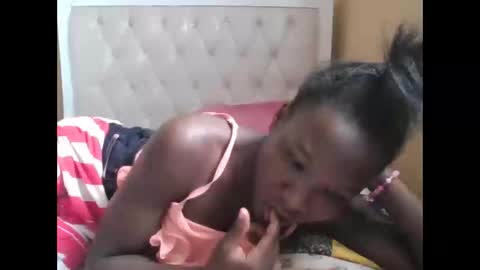 olwami4 online show from 02-18-26, 08:10