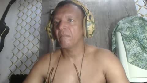OlySantos online show from 03-27-26, 10:59
