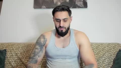 Omar online show from 01-19-25, 09:55