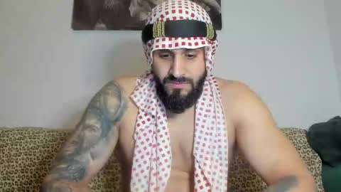Omar online show from 10-02-25, 08:16