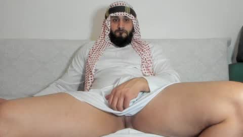 Omar online show from 04-30-26, 09:30