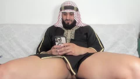 Omar online show from 06-17-26, 07:00