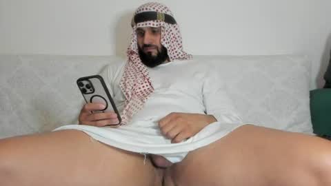 Omar online show from 07-08-26, 07:07