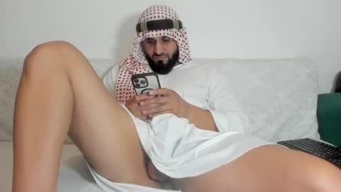 Omar online show from 07-17-26, 08:35