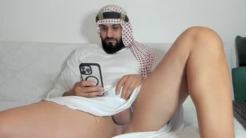 Omar online show from 07-31-26, 08:52