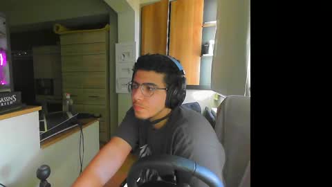 Naked all the time online show from 04-07-26, 06:25