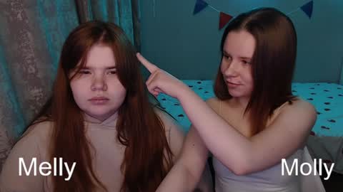  MellY  online show from 01-01-25, 02:31