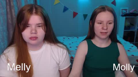  MellY  online show from 01-07-25, 11:16