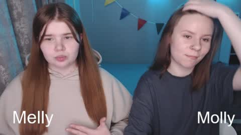  MellY  online show from 01-09-25, 06:15