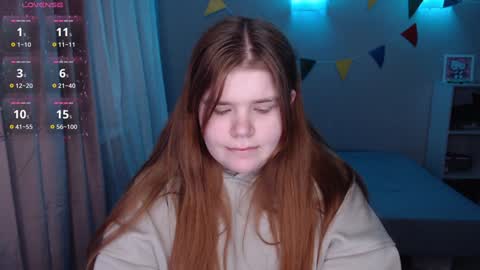  MellY  online show from 01-30-25, 01:31