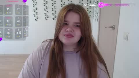 Snapshot of omellyoo chatting on 06-18-26, 09:36 MellY online show from 06-18-26, 09:36