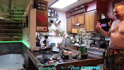 Norm online show from 01-26-25, 10:24