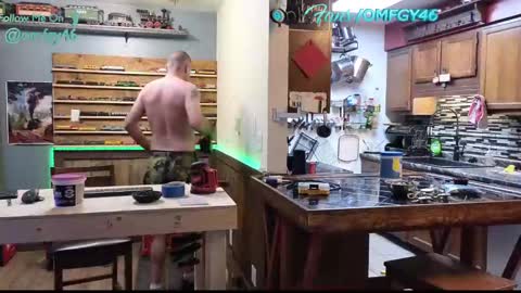 Norm online show from 02-16-25, 06:10