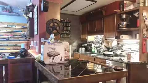 Norm online show from 10-22-25, 07:46